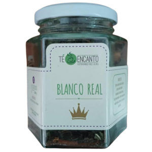 Blanco Real