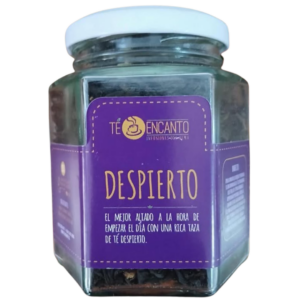 Despierto