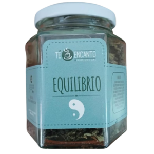 Equilibrio